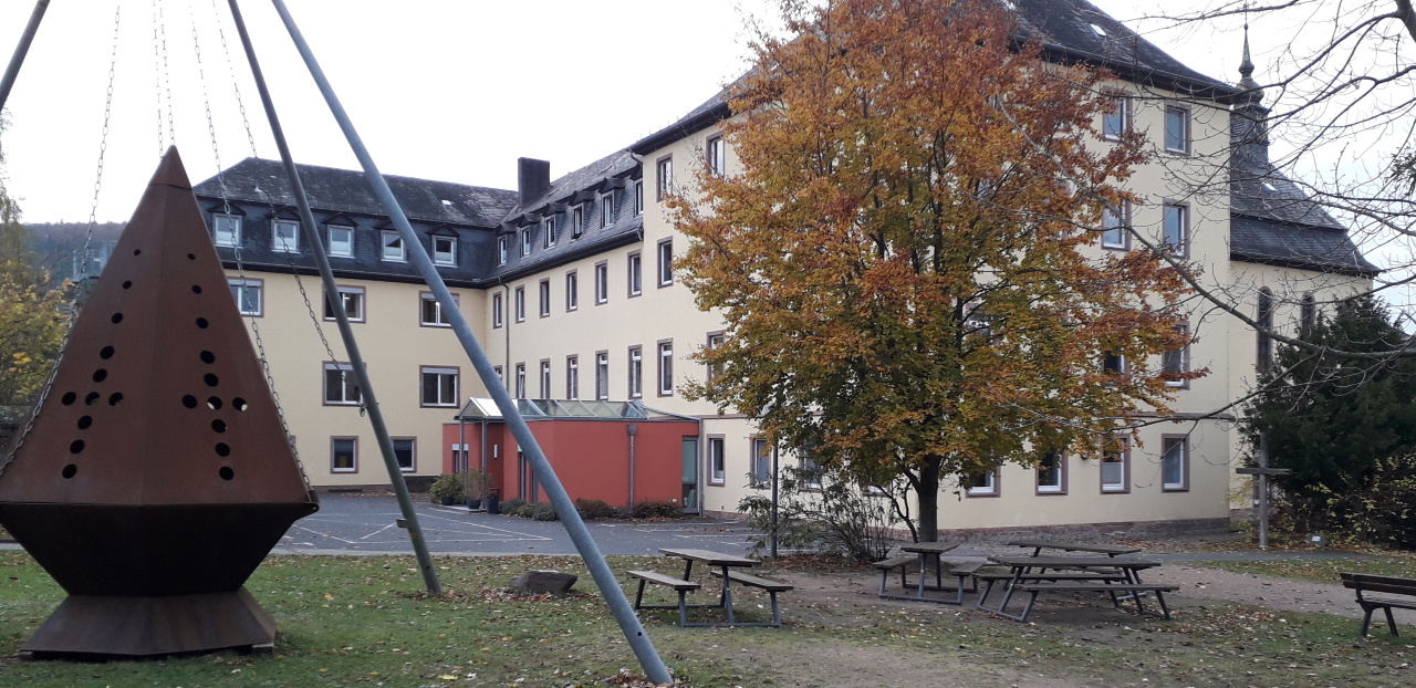 Jugendhaus St. Kilian