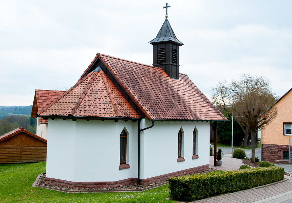 Kapelle Wbuchen